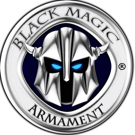 Black magic armament infant bullet